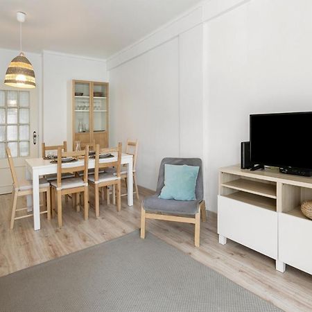 Casa Ti Maria Appartement Nazaré Buitenkant foto