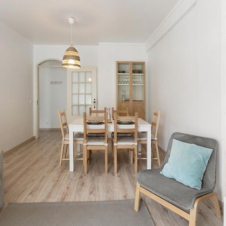 Casa Ti Maria Appartement Nazaré Buitenkant foto