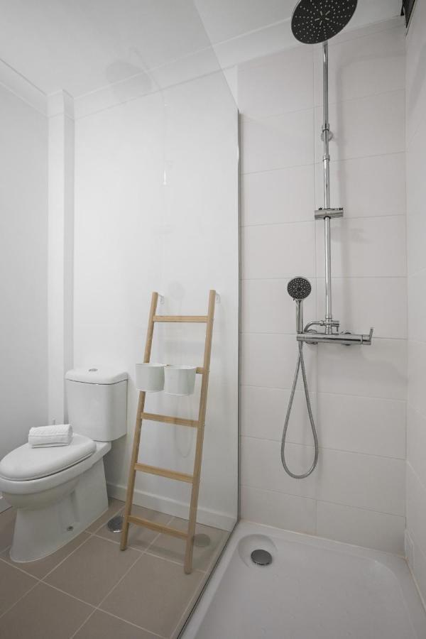 Casa Ti Maria Appartement Nazaré Buitenkant foto