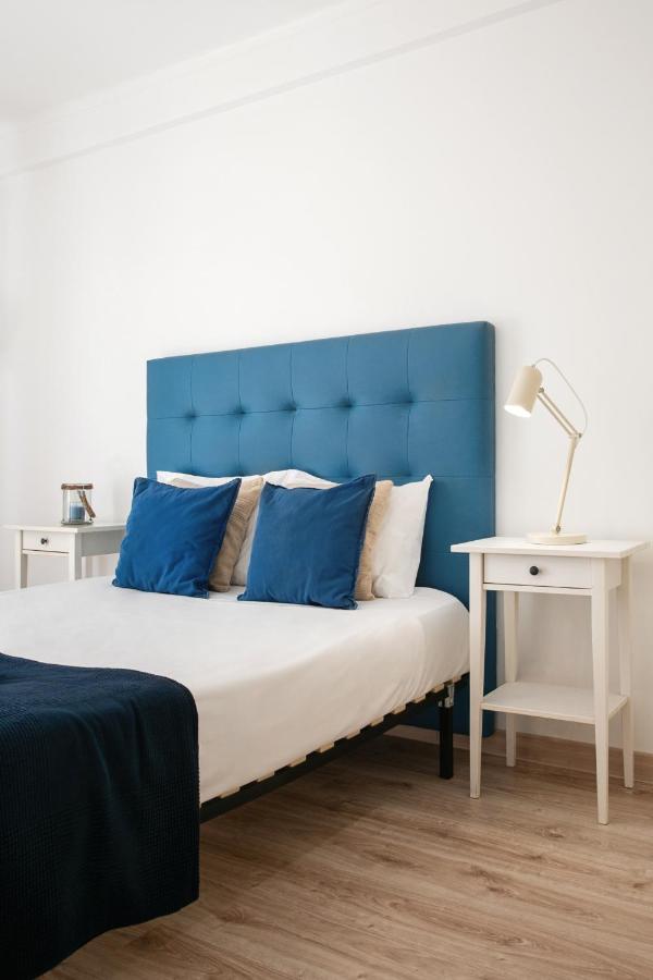 Casa Ti Maria Appartement Nazaré Buitenkant foto