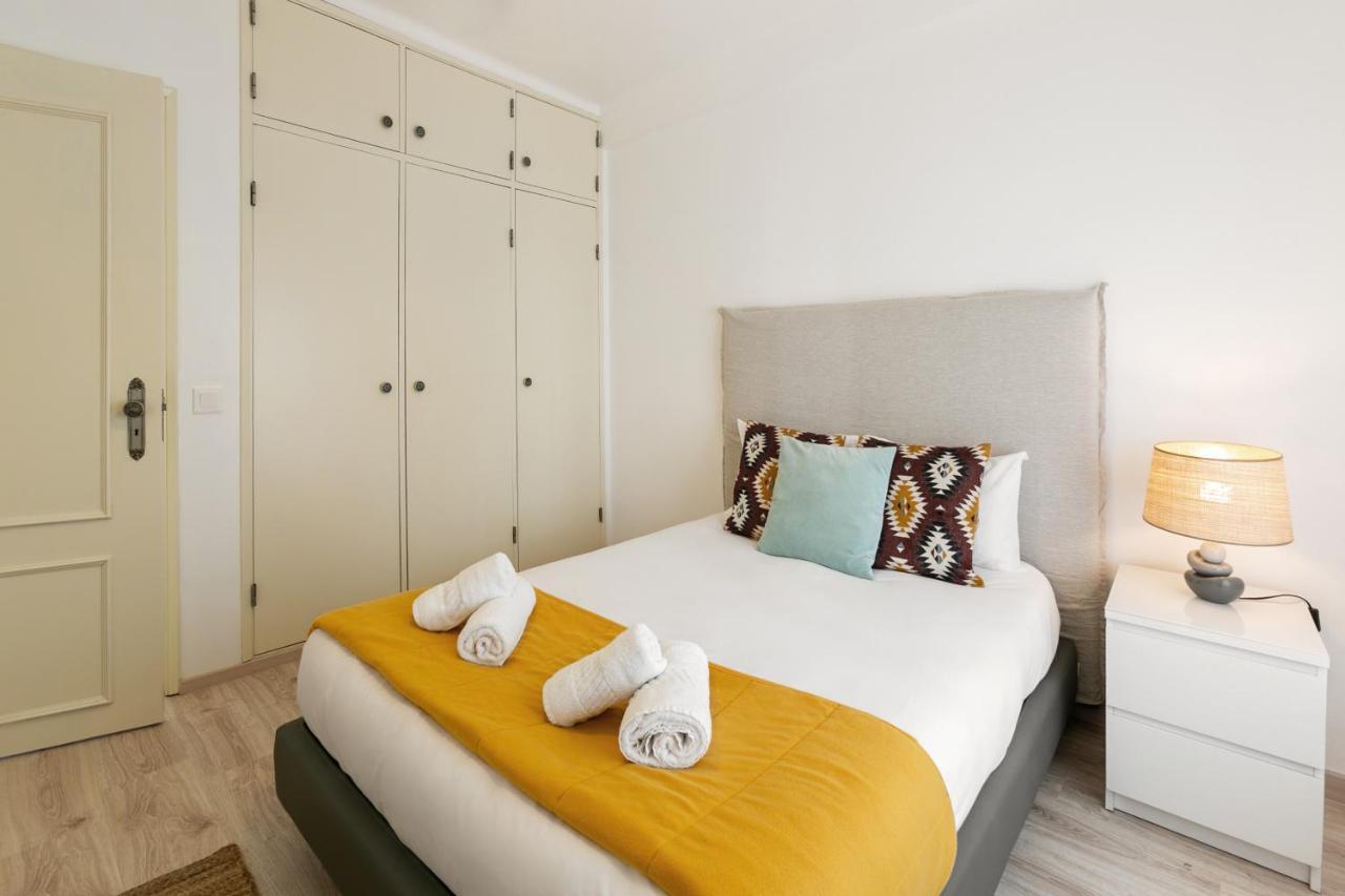 Casa Ti Maria Appartement Nazaré Buitenkant foto
