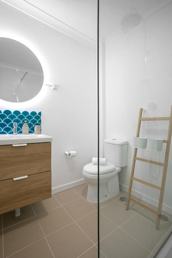 Casa Ti Maria Appartement Nazaré Buitenkant foto