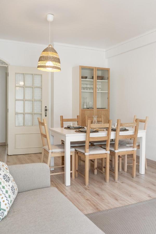 Casa Ti Maria Appartement Nazaré Buitenkant foto